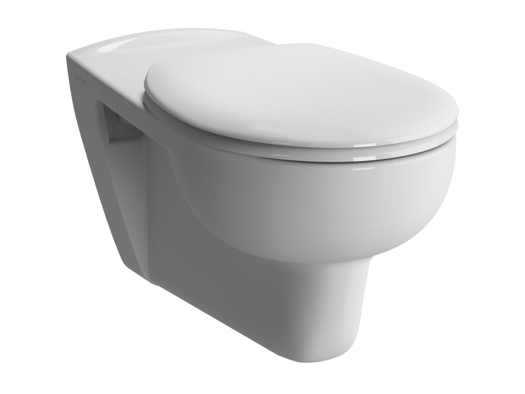 Conforma bedensel engelli asma klozeti,52 cm