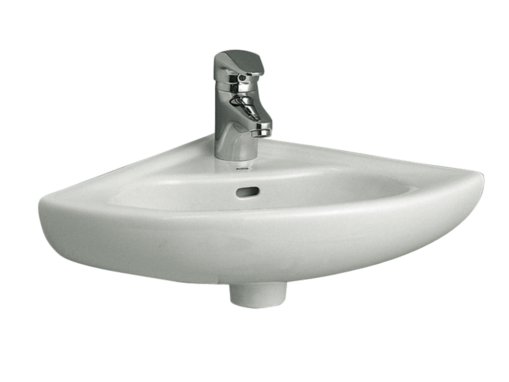 Arkitekt Köşe Lavabo, 40 cm