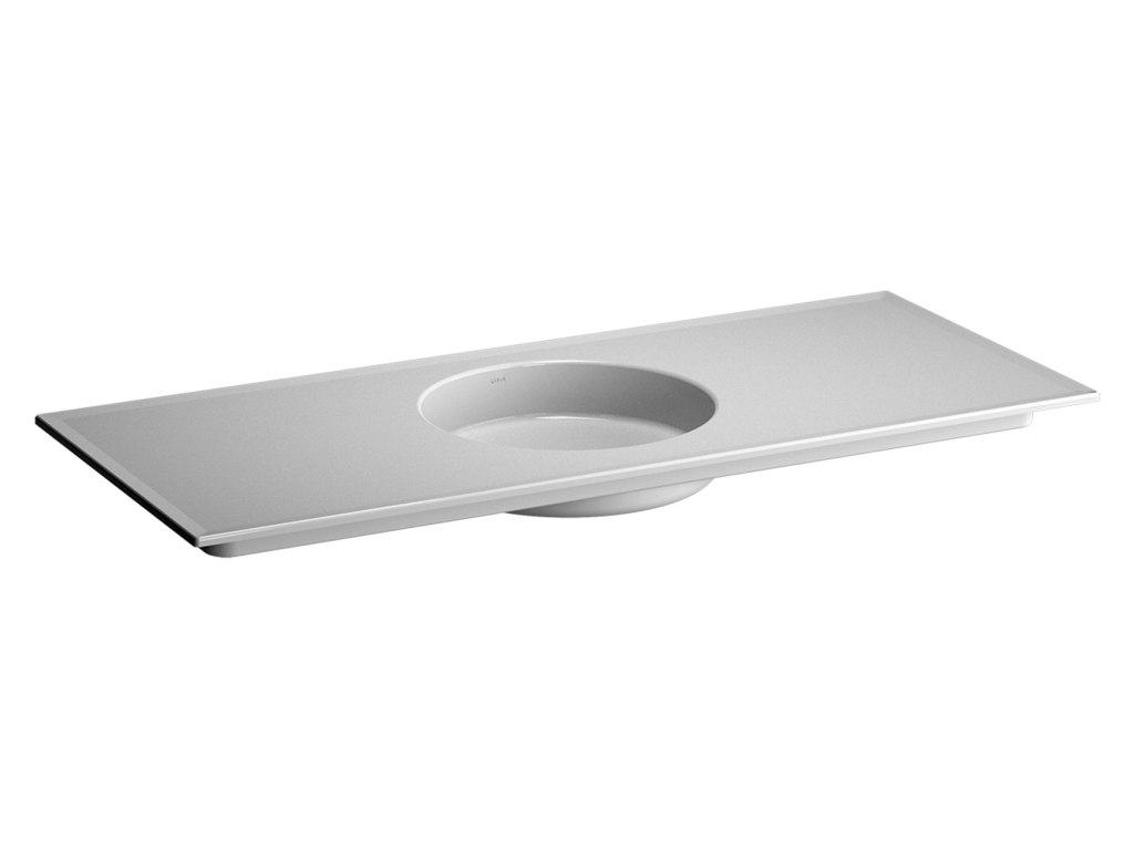 Memoria Etajerli Lavabo, 120 cm
