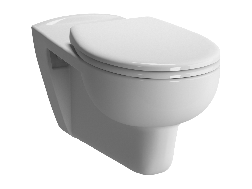 Conforma bedensel engelli asma klozeti, 70 cm