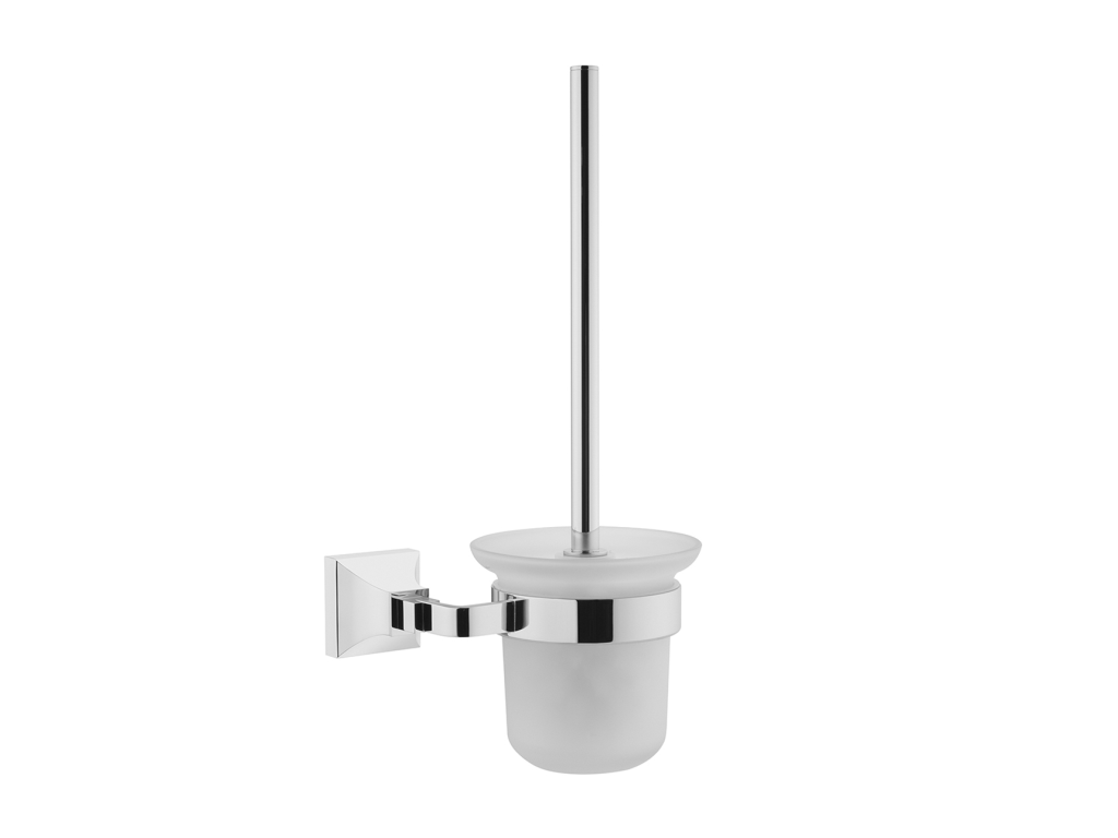 Elegance Tuvalet Fırçalığı